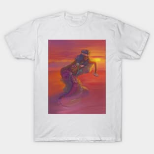 Mermaid T-Shirt